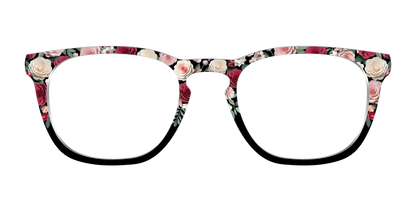 The Floral Crown