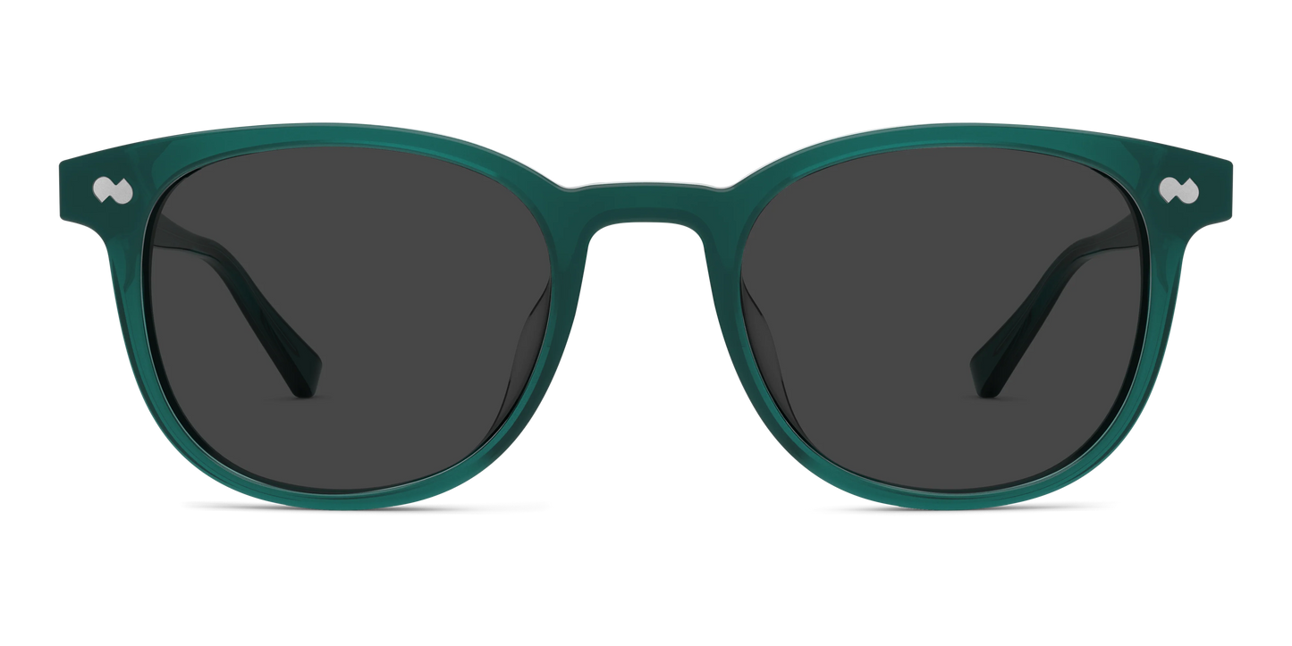 The Reese - Lensless