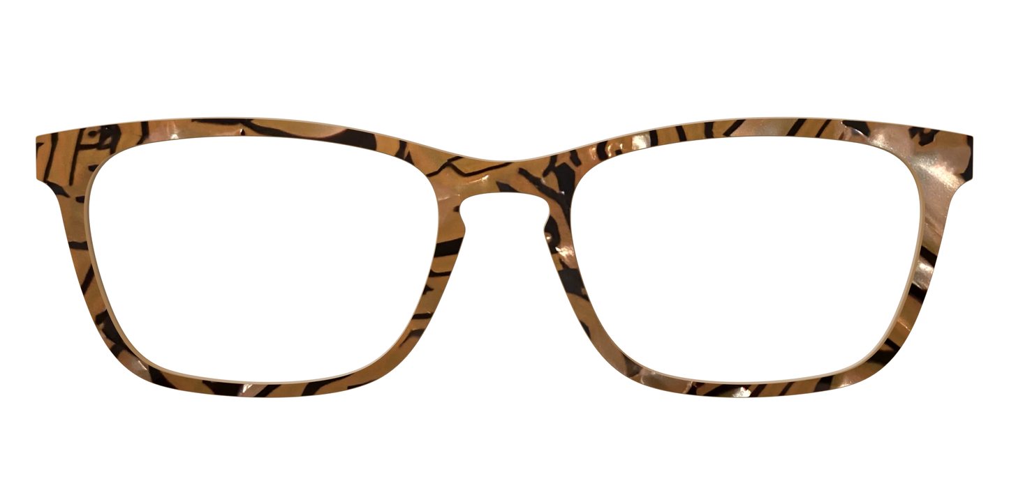 The Driftwood Pearl Marble