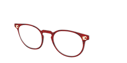 The Flames® Ice
