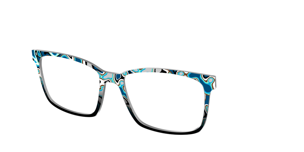The Marbled Movement