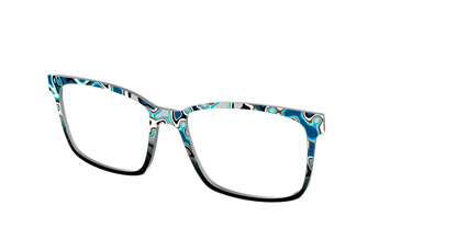 The Marbled Movement