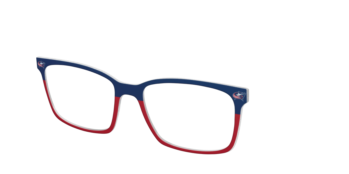 The Blue Jackets® Split