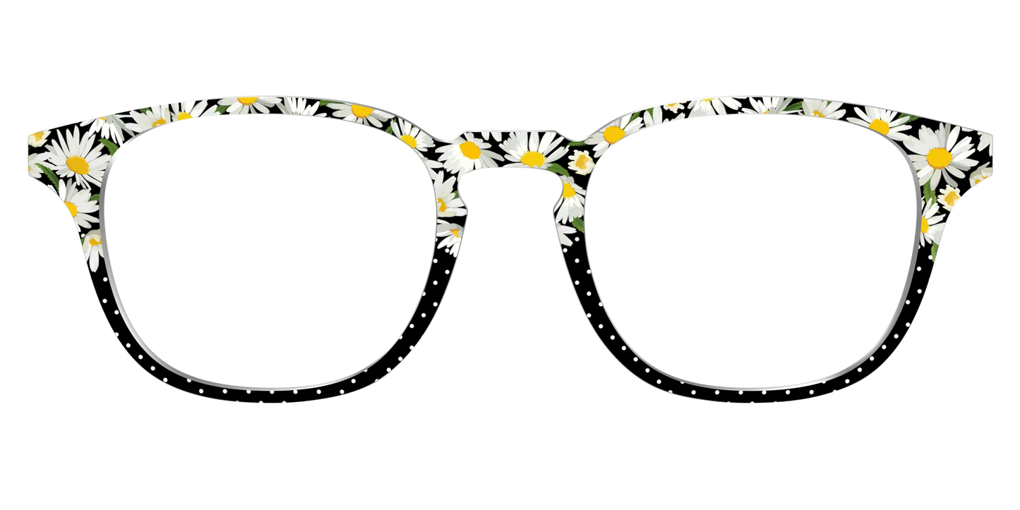 The Daisy Crown Dot