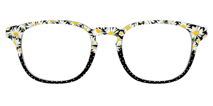 The Daisy Crown Dot