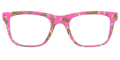 The Hot Pink Cheetahs