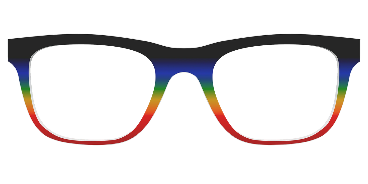 The Love Wins Gradient