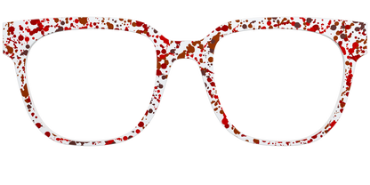 The Blood Splatter