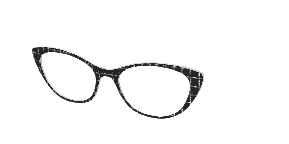 The Windowpane Plaid