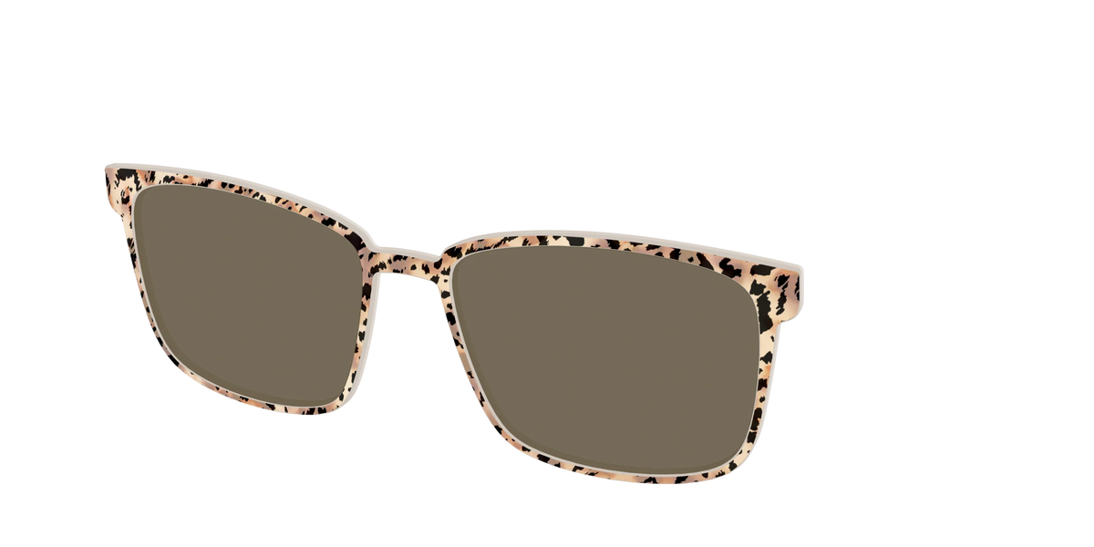 The Polarized Wild Cat Sun Top