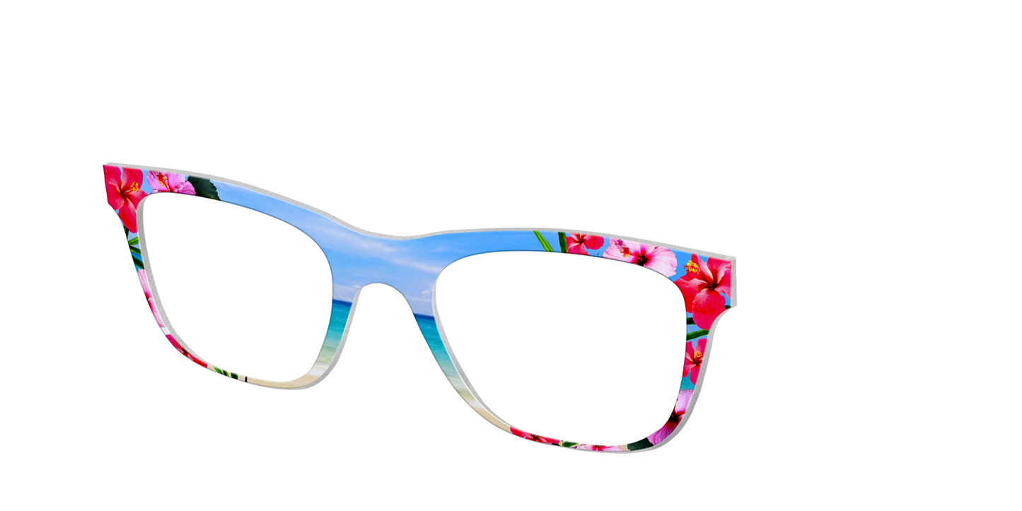 The Paradise Floral