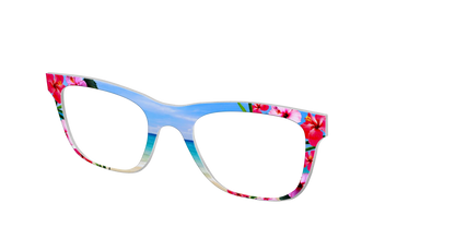 The Paradise Floral