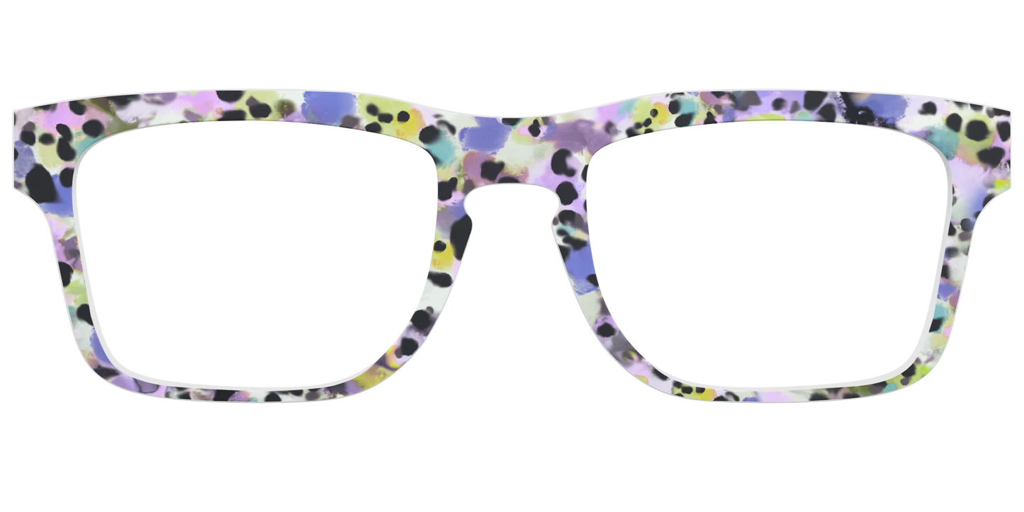 The Speckled Winter Tort