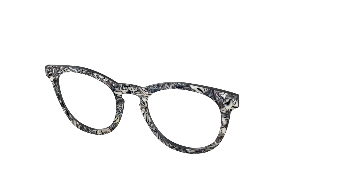 The B&W Pearl Agate