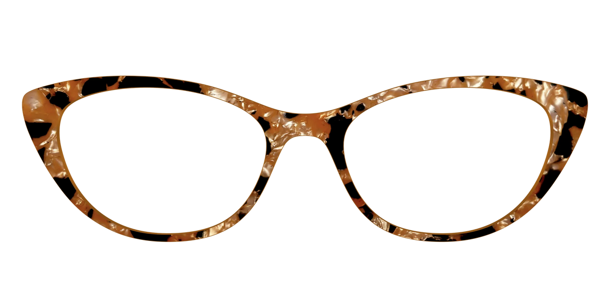 The Caramel Pearl Tortoise