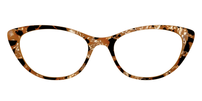 The Caramel Pearl Tortoise