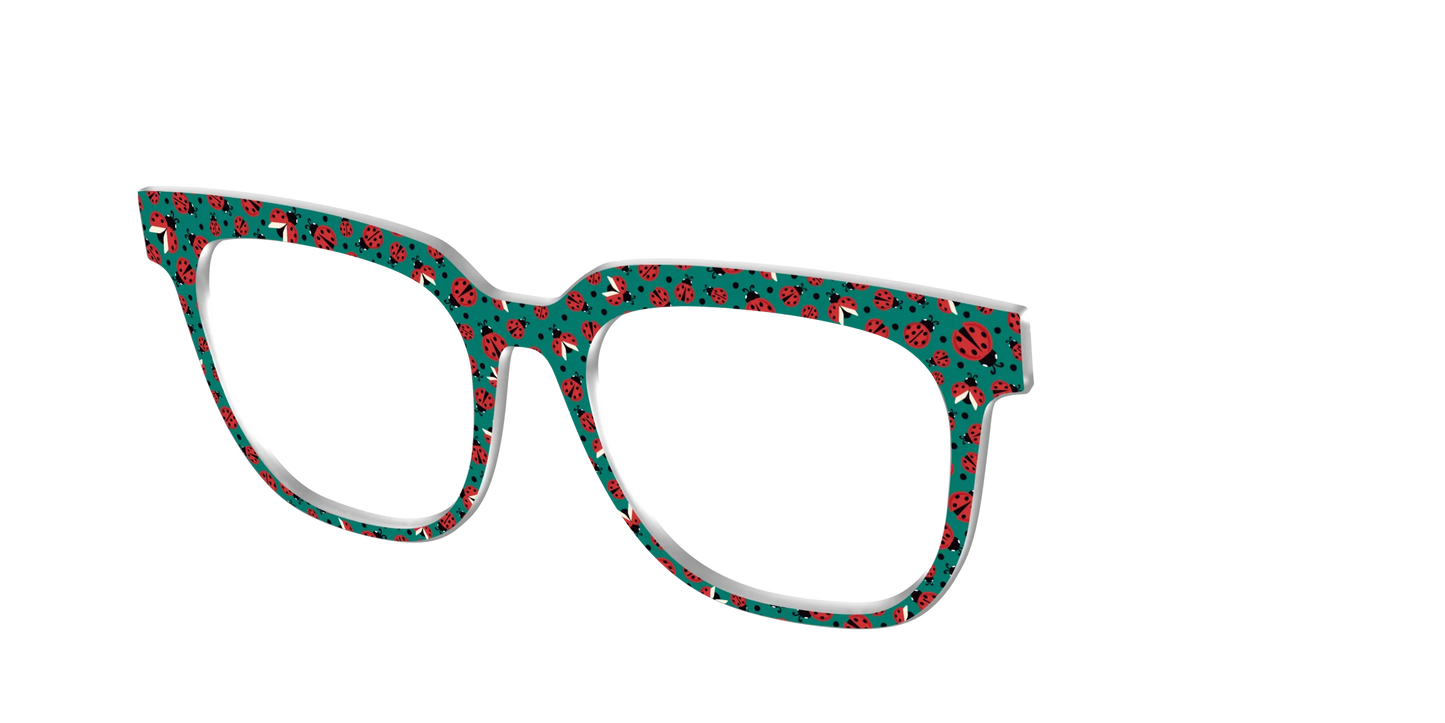 The Ladybug Bunch