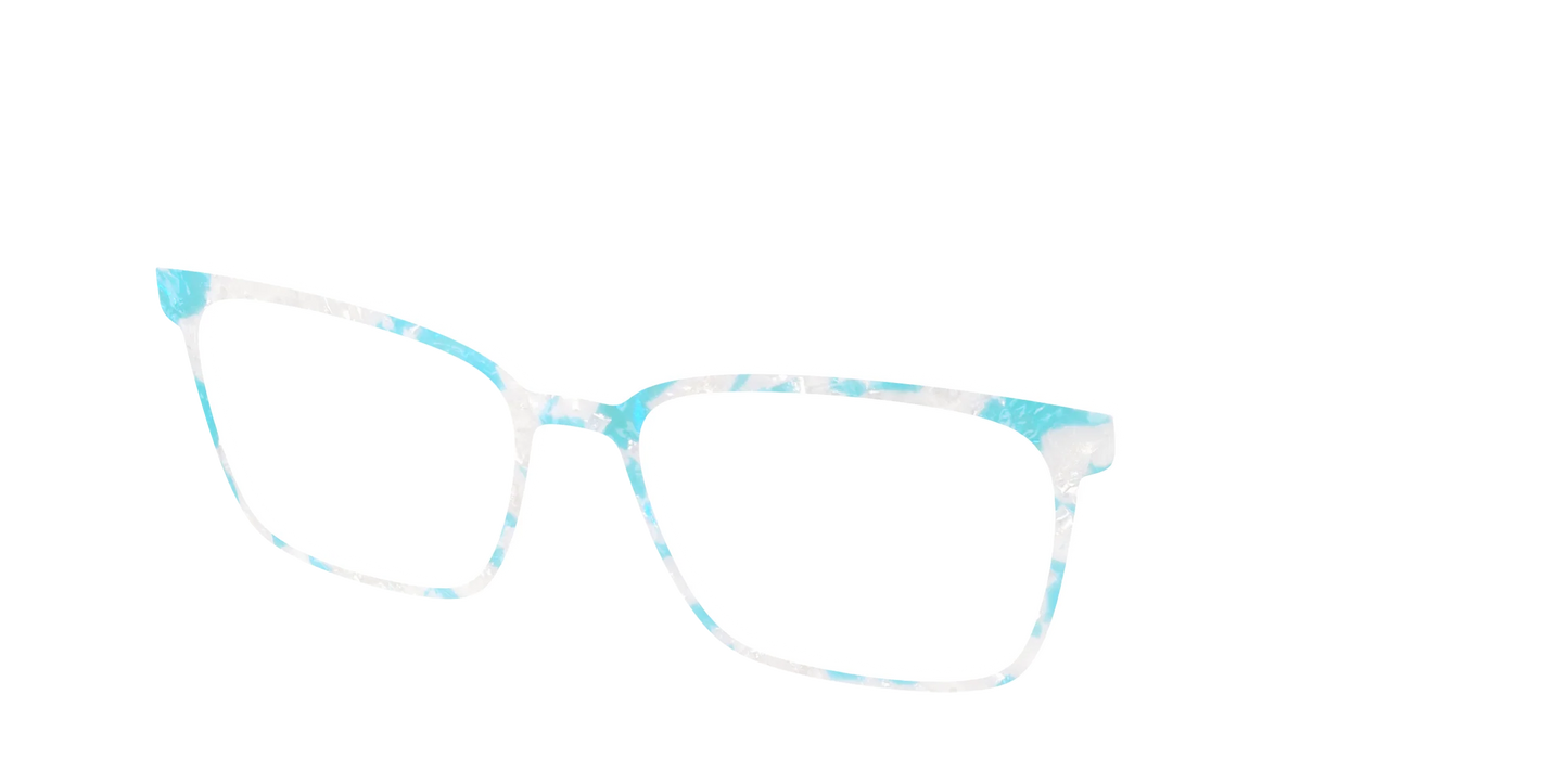 The Blue Sky Pearl Tortoise