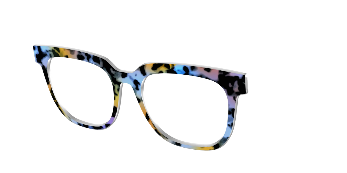 The Positano Tortoise