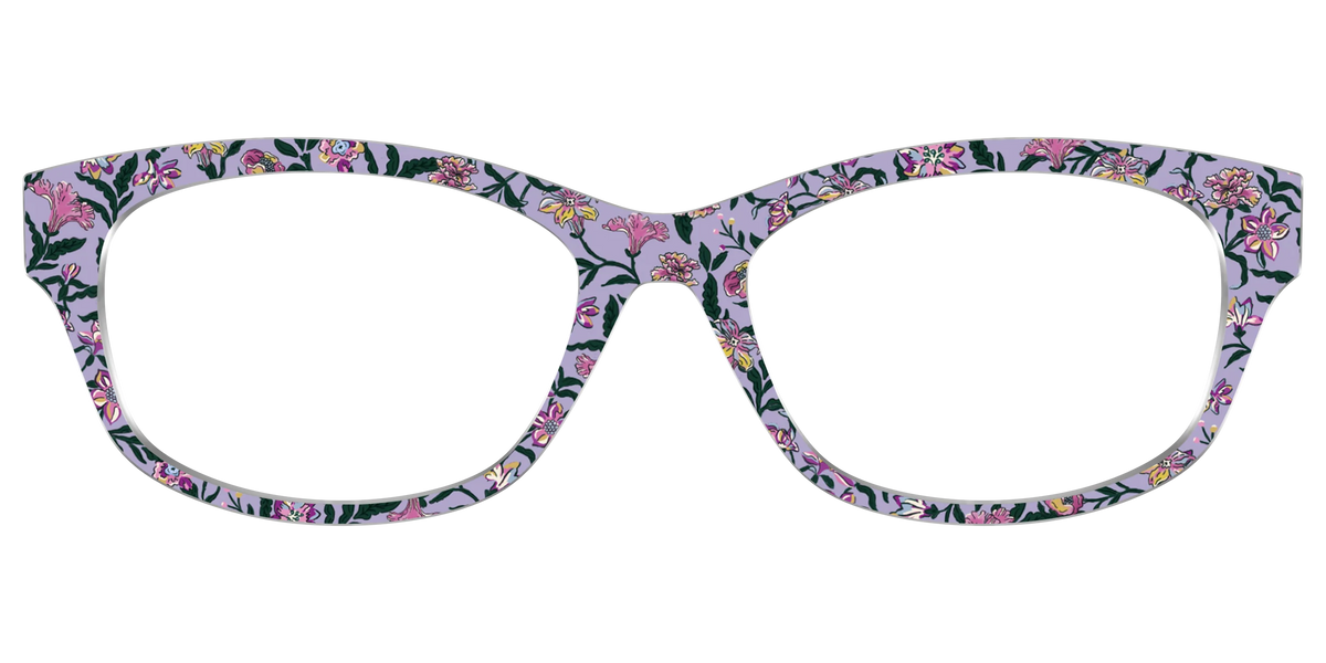 The Elegant Florets