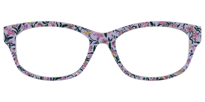 The Elegant Florets