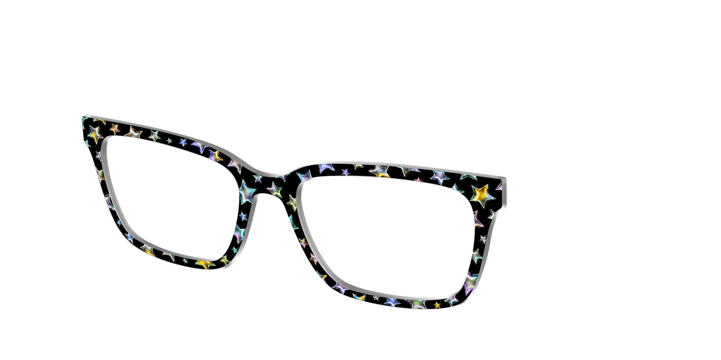 The Chrome Superstars
