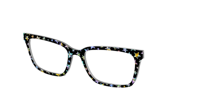 The Chrome Superstars