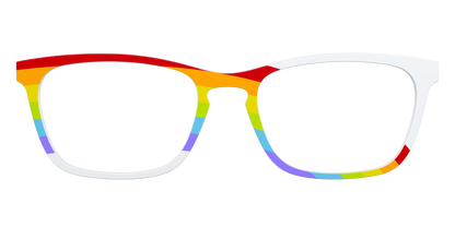 The White Rainbow