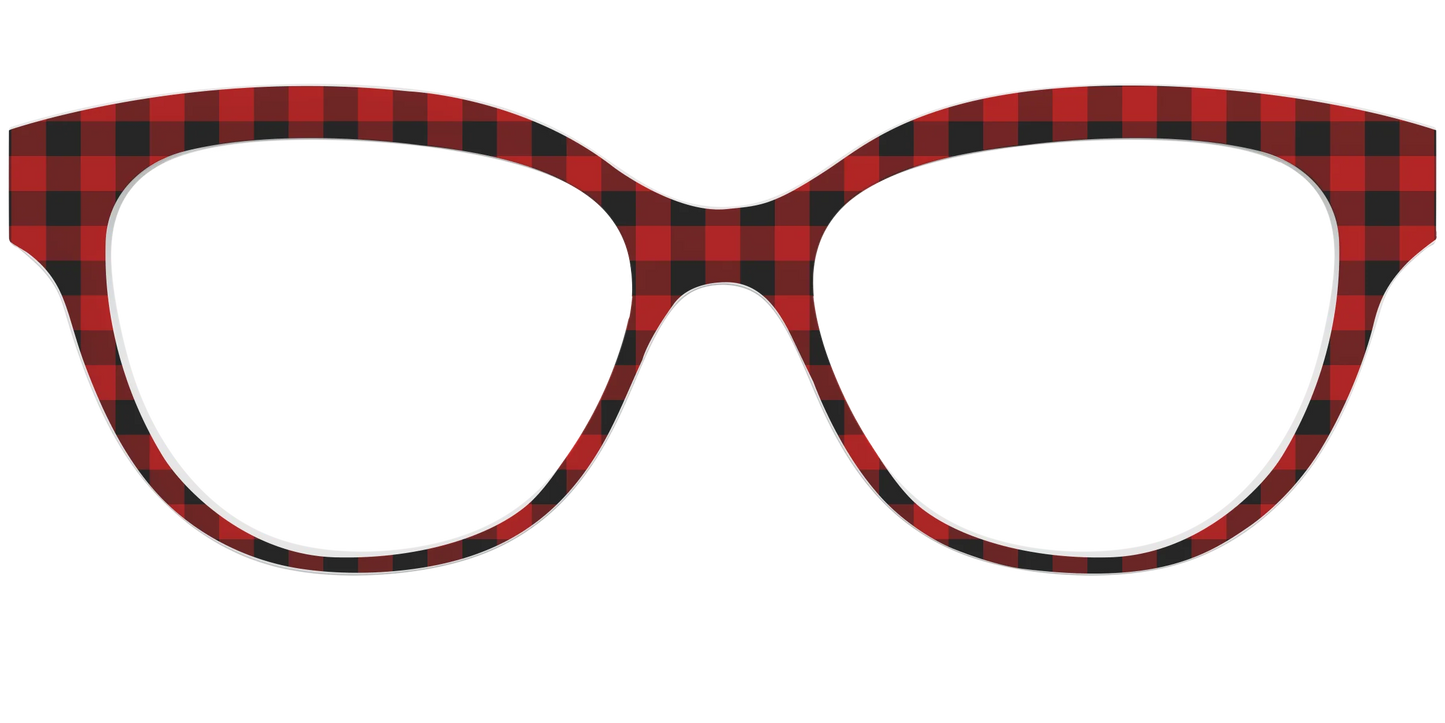 The Buffalo Plaid