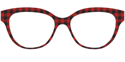 The Buffalo Plaid