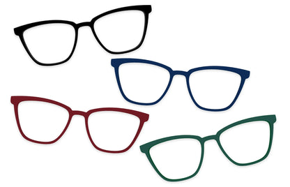 The Classic Colors Set