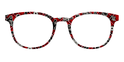 Dark Side Plaid