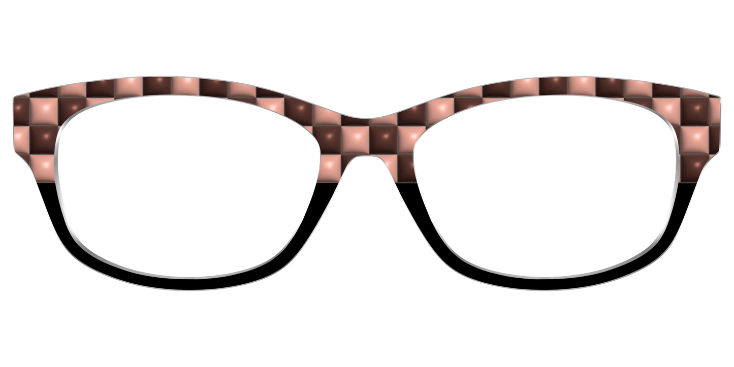 The Chocolate Check Split