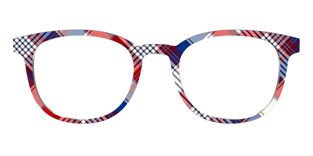 The Heritage Plaid