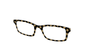 The Fleur-de-lis