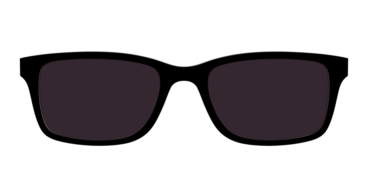 The Black with Urban Explorer Lens