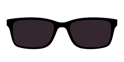 The Black with Urban Explorer Lens