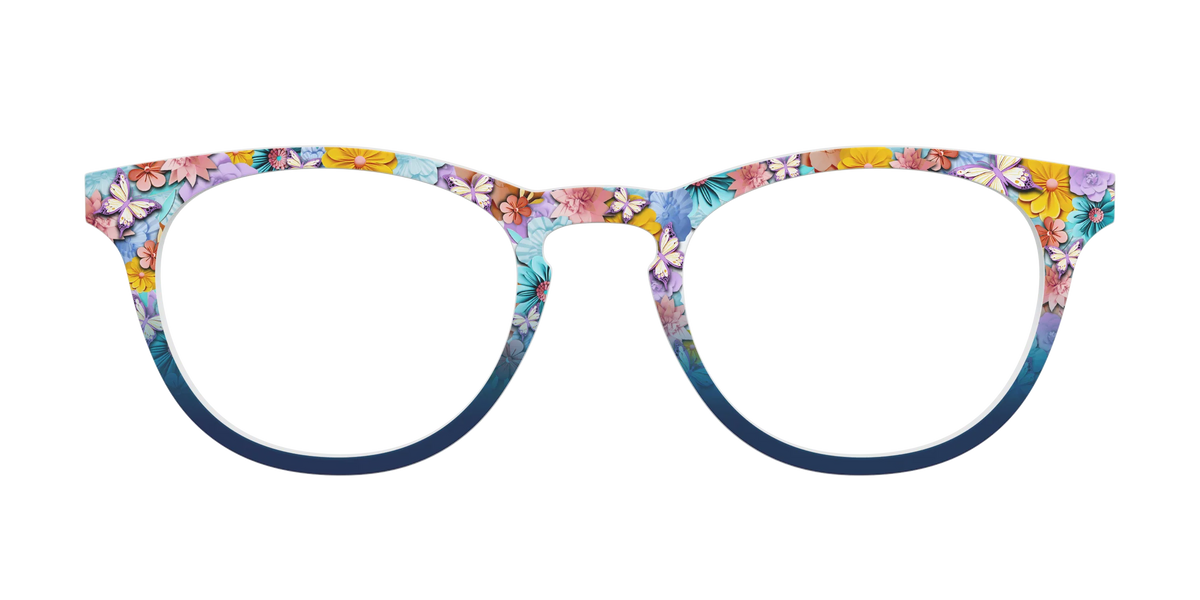 The Fresh Floral