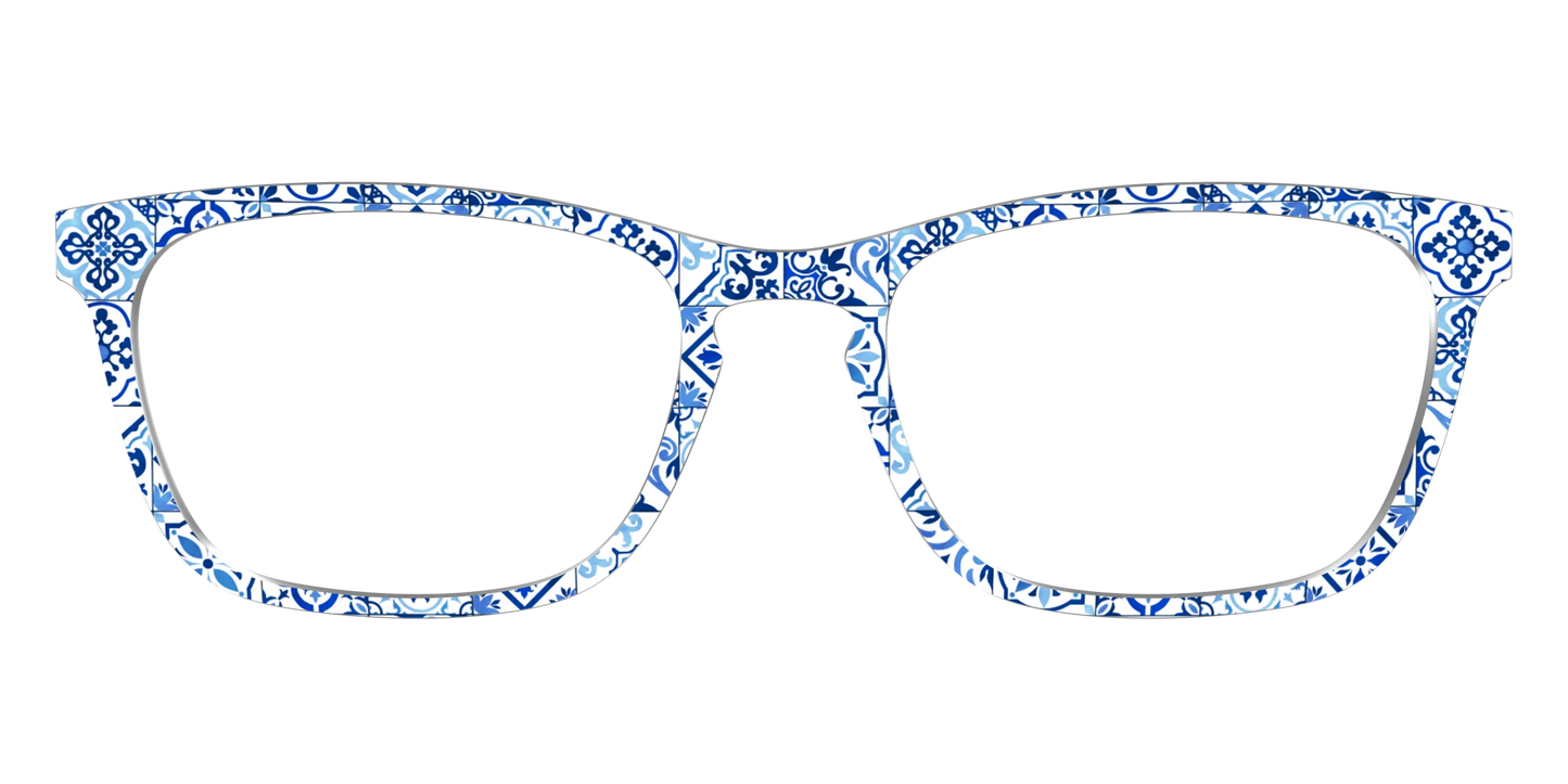 The Coastal Tiles