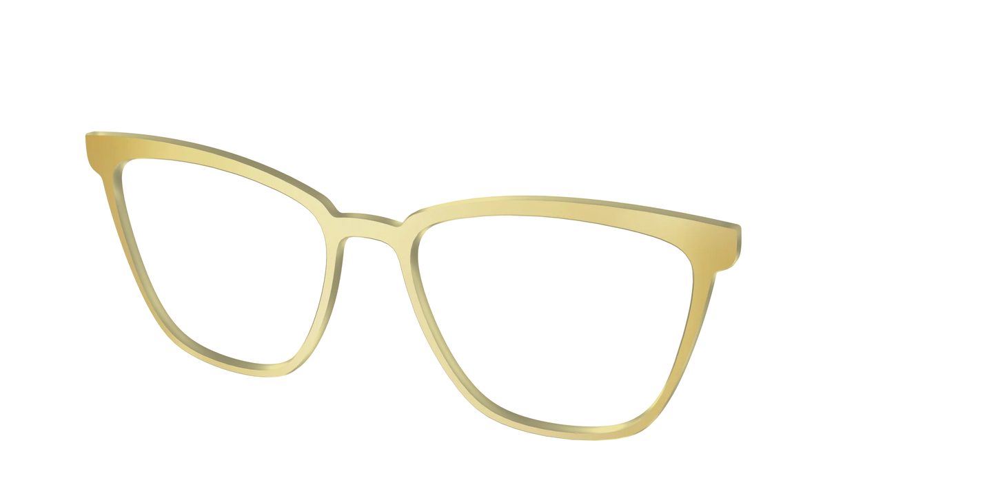 The Gold Mirror