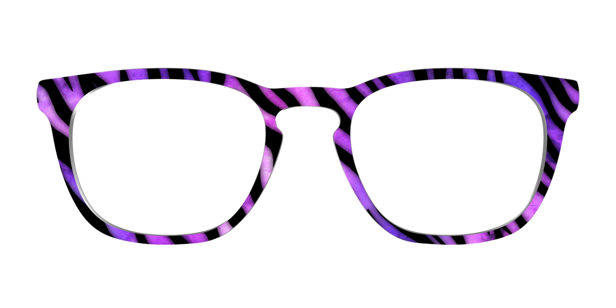 The Rockin' Tiger Stripes