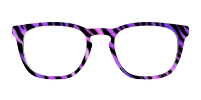 The Rockin' Tiger Stripes