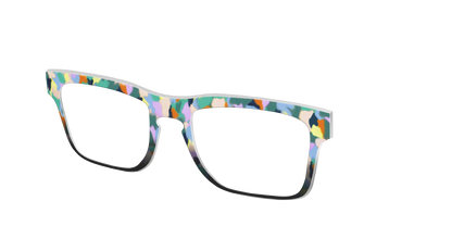 The Pastel Tort