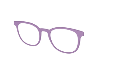 The Mauve