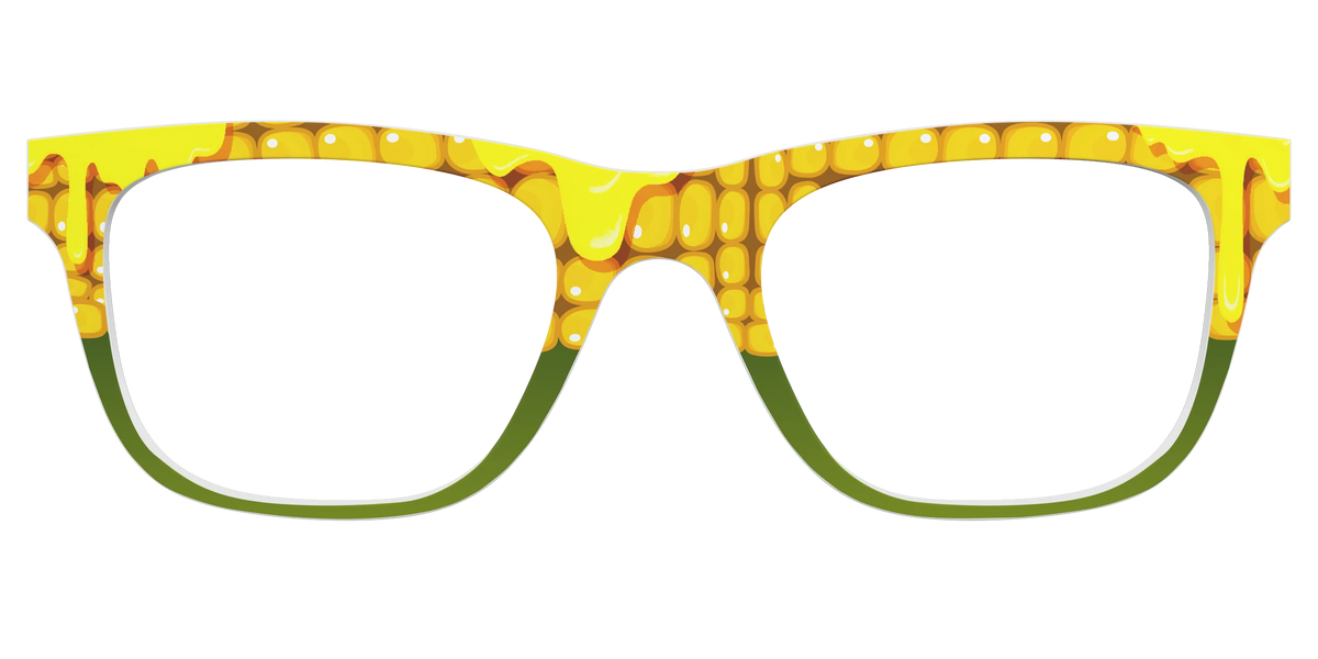 The Corn on the Cob