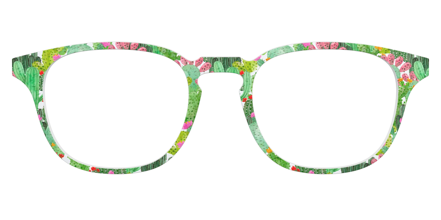 The Cactus Floral