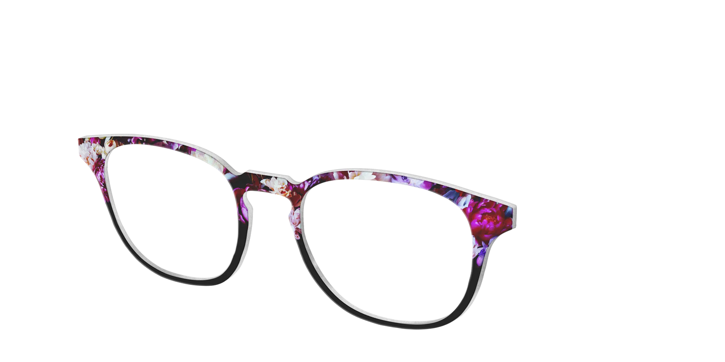 The Pretty in Petals