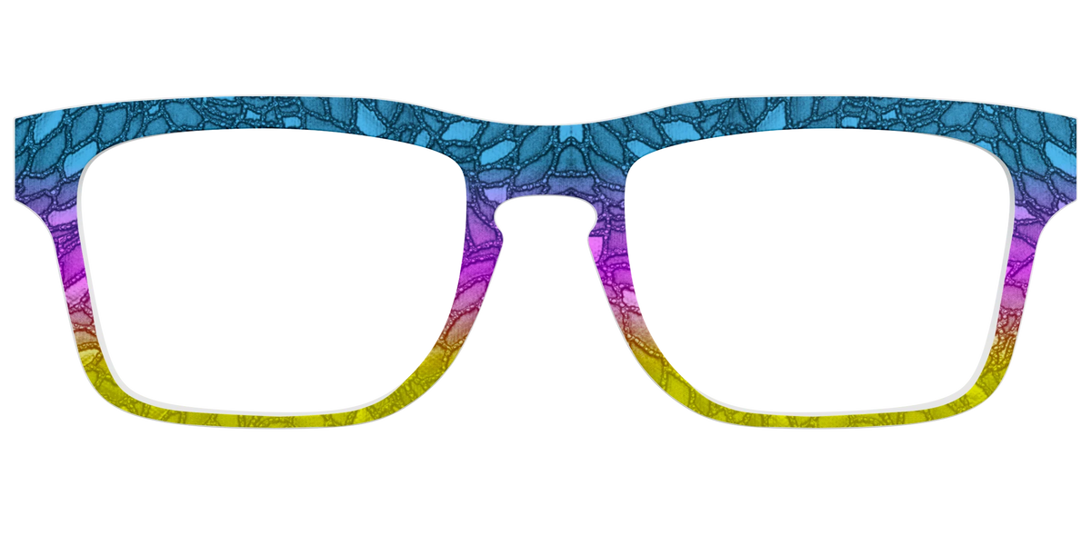 The Wavy Gradient
