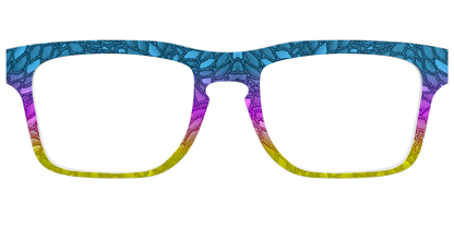 The Wavy Gradient