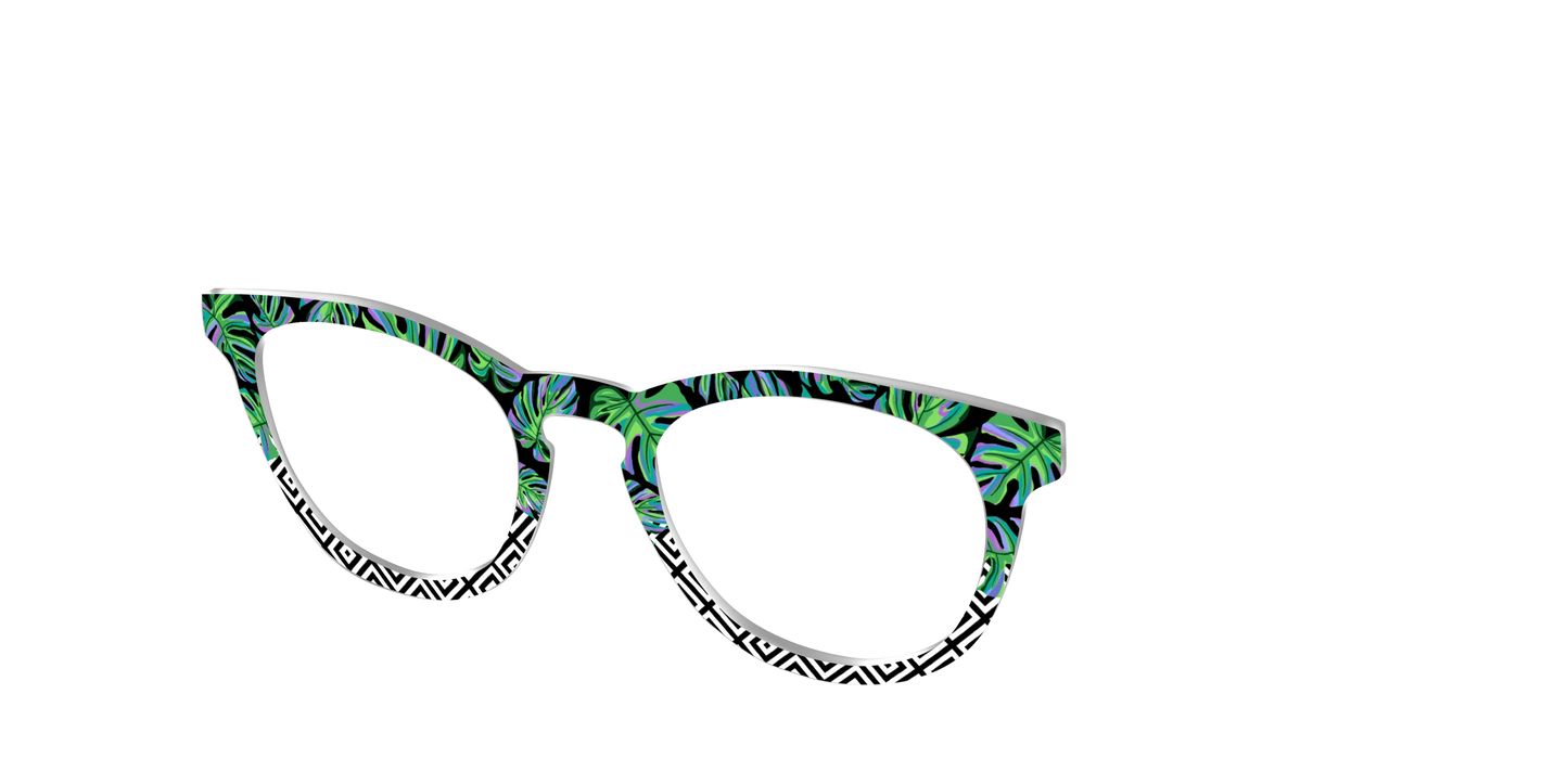 The Tropic Split